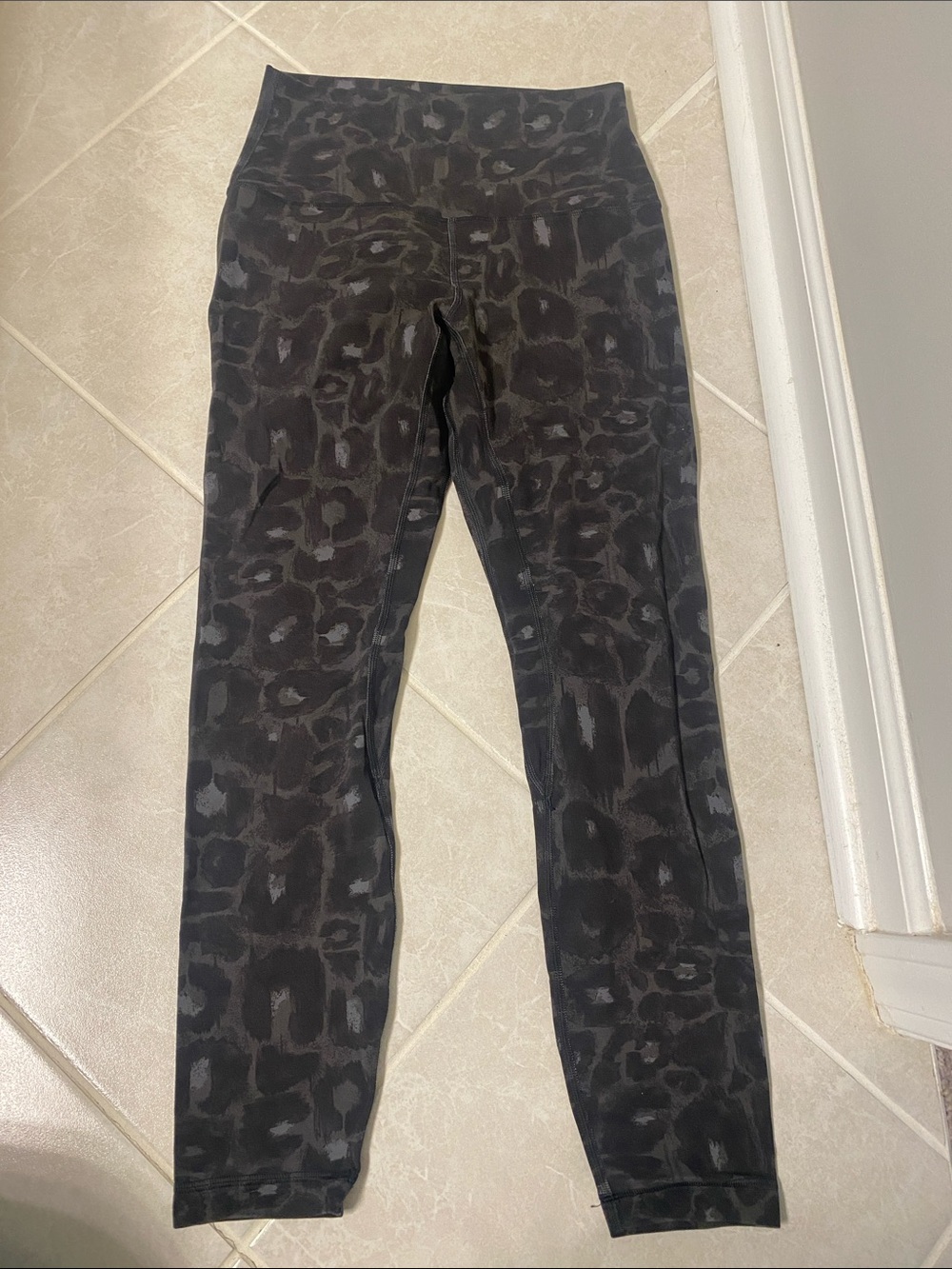 Align leggings